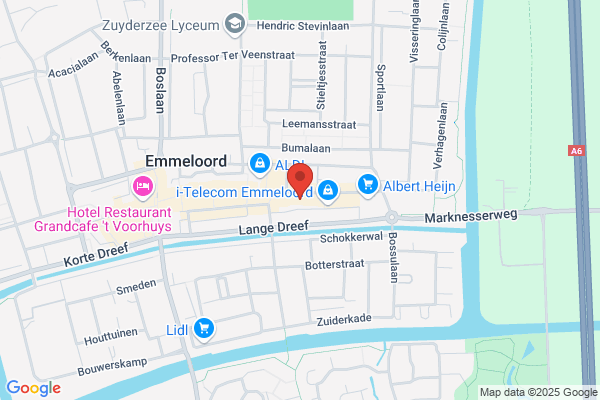 Boekhandel Douma