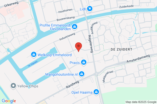 Bouw Totaal Emmeloord