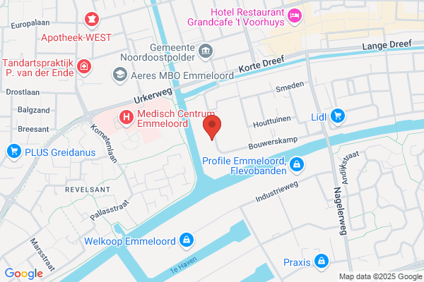 Brandweer Flevoland | Noordoostpolder