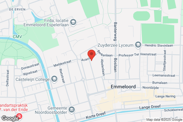 De Flierefluiter Kindercreche