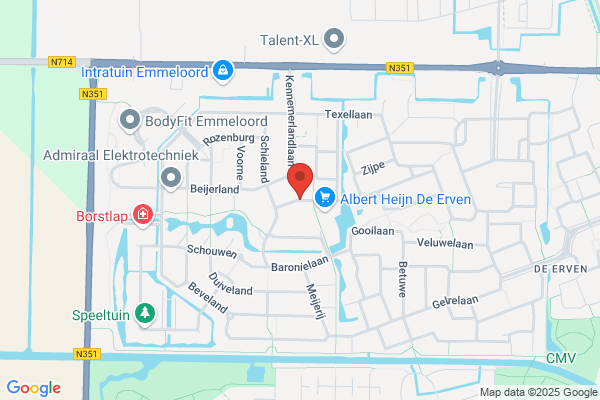 Drijfhout Projecten