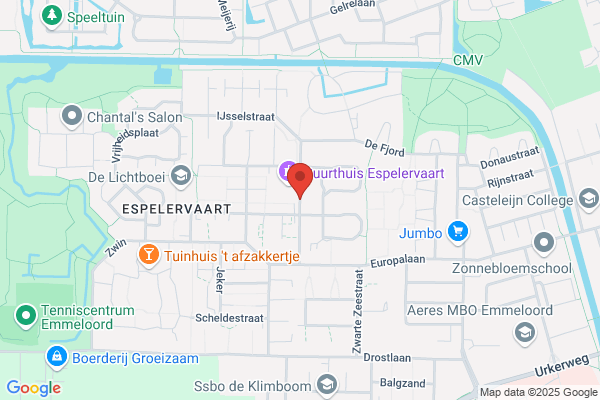 Eggengoor, G