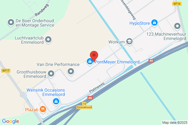 Eigen Stijl Vof
