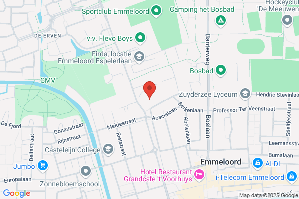 Emelwerda College