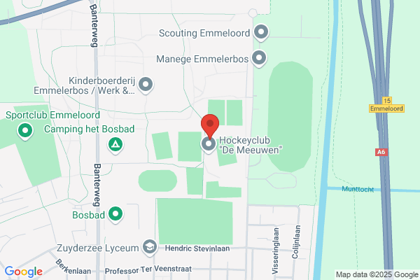 Emmeloord