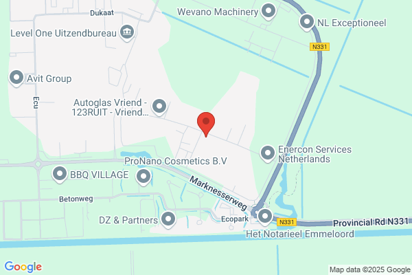 Emro Aandrijf- en Wikkeltechniek