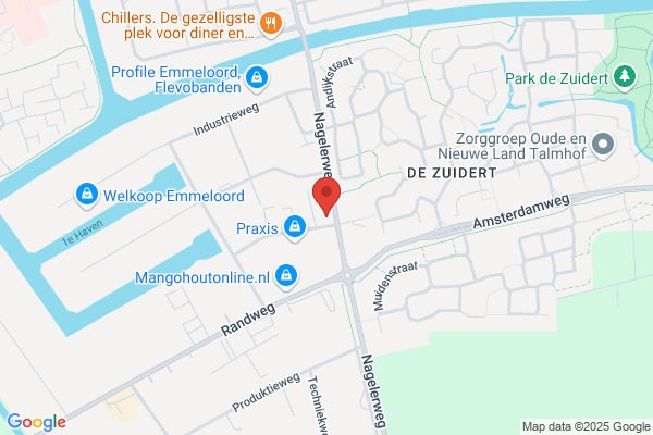 Enorm Meijering