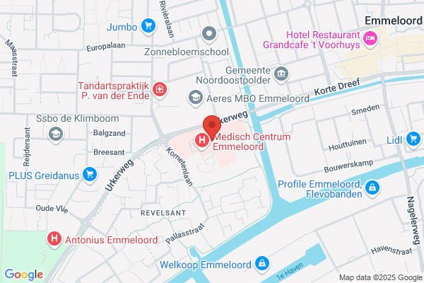 Ggd Flevoland