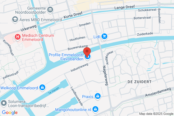 GlasGarage Emmeloord