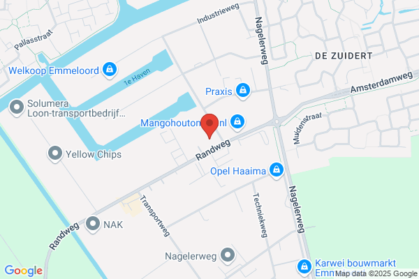 Goed, Het
