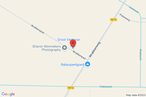 Groot Vertrouwe Vof