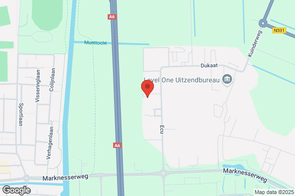 Heftruckcentrum Post BV