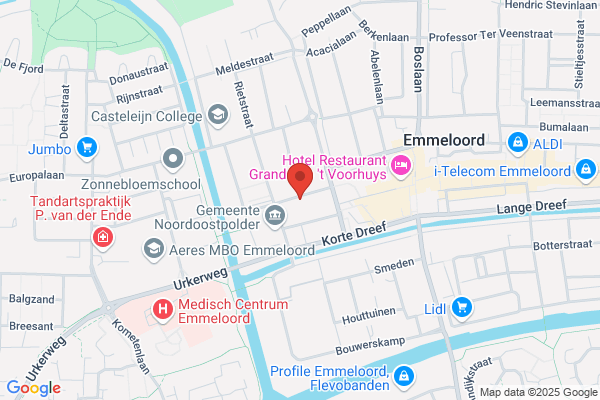 Hoekstra Sleutelservice Schoenmakerij