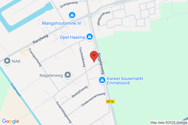 Hottinga Administraties en Belastingen