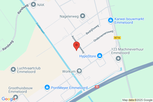 Houtindustrie Van Der Vijgh Bv