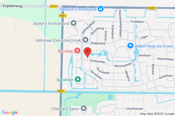 Hoveniersbedrijf Sjirk Bouma