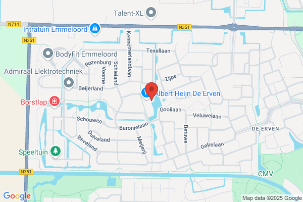 Innoventis Bv