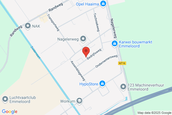 Intertool Bv
