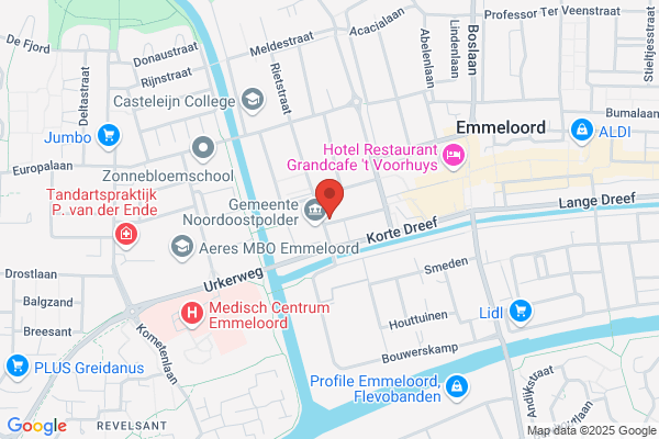 Janssen, Bestratingsbedrijf H
