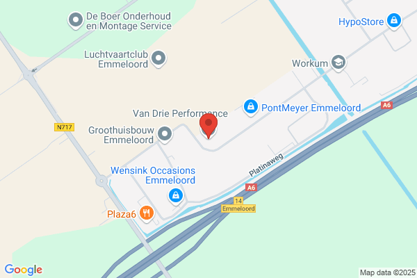 Schoonmaak/Klussenbedrijf Metamorfose Nop