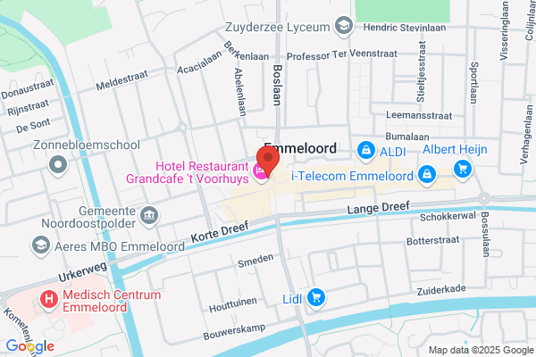 Eindeloos BV