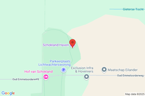 Schokland