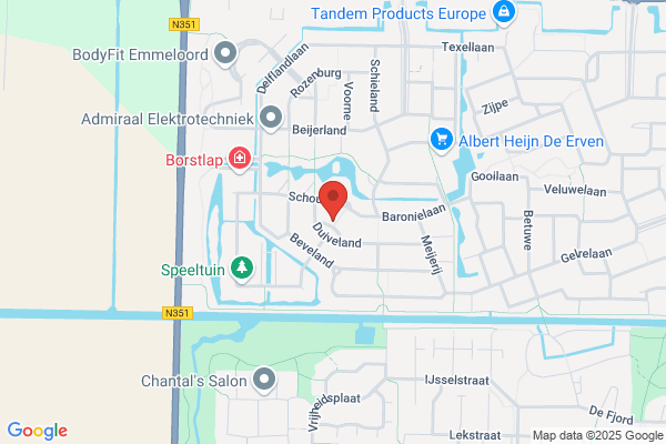 Autorijschool Emmeloord Siemonsma