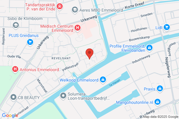 Autorijschool M.J. Mastenbroek