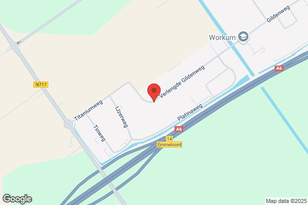Lenferink Bv