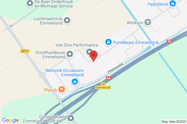 Lenferink Emmeloord Bv