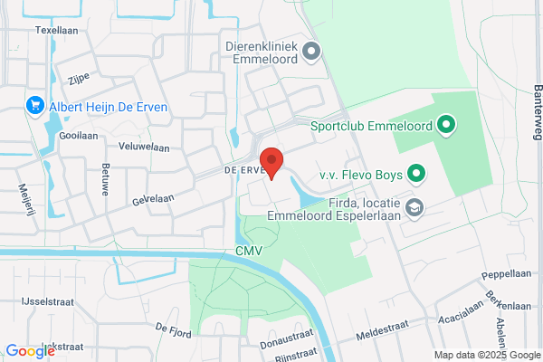 Zevensprong Openb Jenaplansch, De