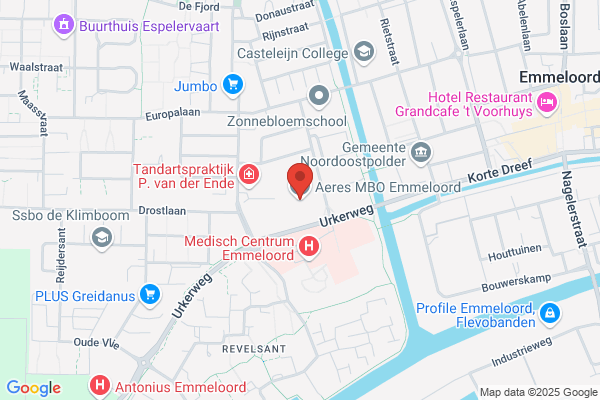 Groenhorst