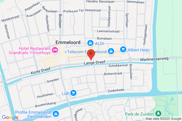 Lenderink Studiebegeleiding Instituut