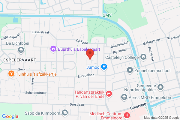 Haartrend voor Iedereen