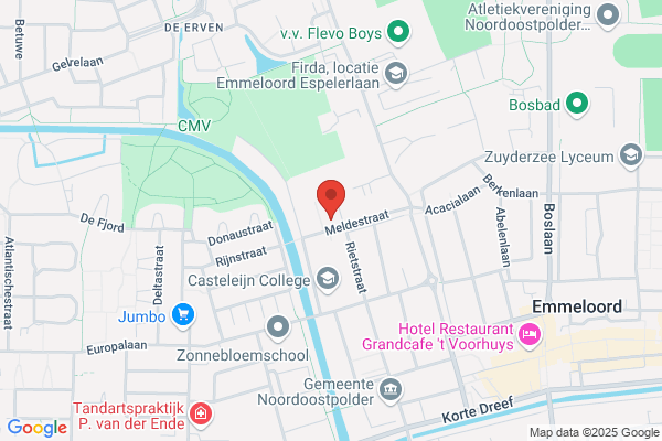 Beschermend En Begeleid Wonen Emmeloord