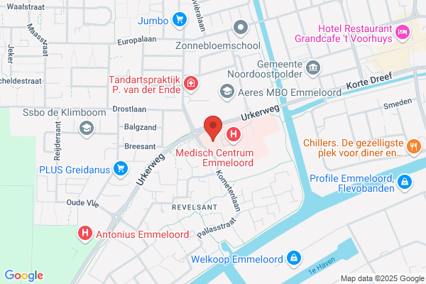 Regionale Thuiszorg Onl