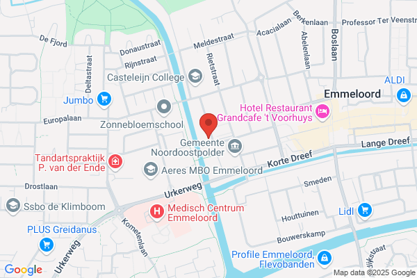 Slachtofferhulp