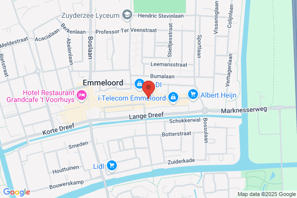 Bart Smit Bv