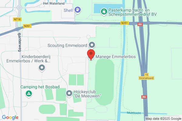 Ruitersportcentrum