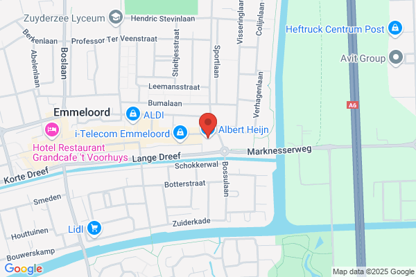 Albert Heijn