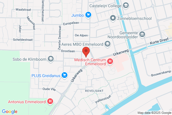 Orthodontistpraktijk Schoonderbeek