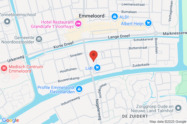 Luchtmeijer