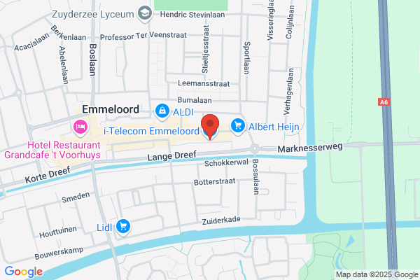 Primafoon Emmeloord