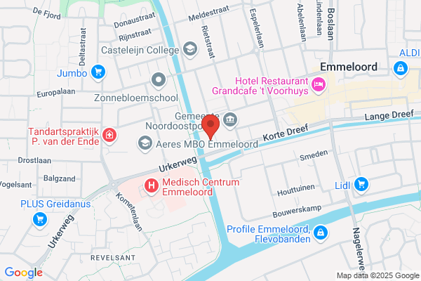Muzisch Centrum Emmeloord