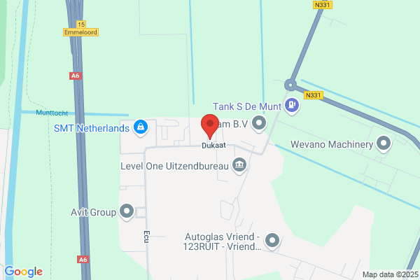Raymann Interieurvormgeving