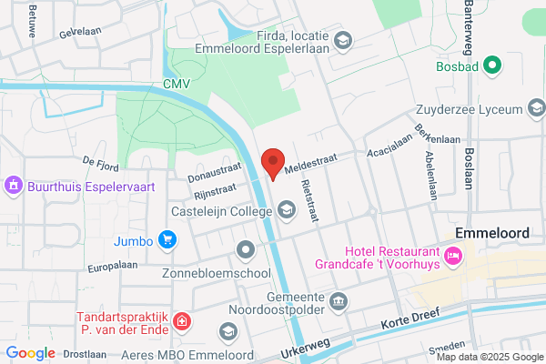 Tuinklussenbedrijf Pragt