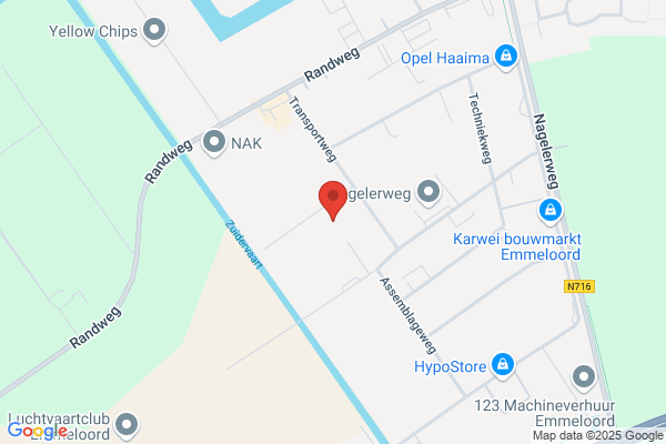 Bouwman, Hoveniersbedrijf