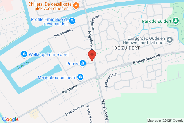Bruinsma Emmeloord Bv