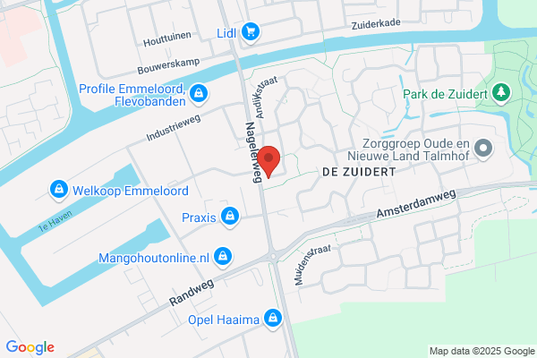 Belangenver Voor Woonconsumenten