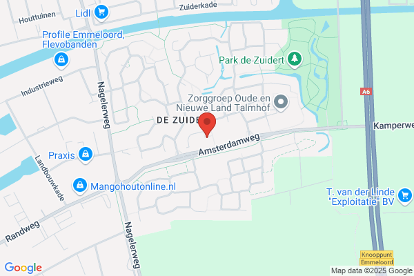Brulboei, De